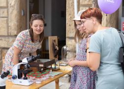 Neugasse In Jena Feierte Buntes Strassenfest 35